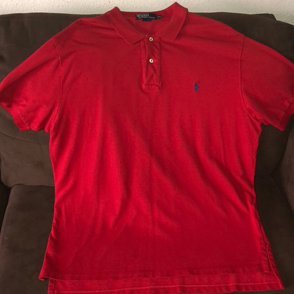 Polo by Ralph Lauren polo shirt